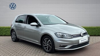 Volkswagen Golf 1.5 TSI EVO Match 5dr Petrol Hatchback